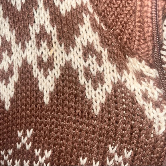 NEW YORK & Company long sleeve sweater - Picture 2 of 4